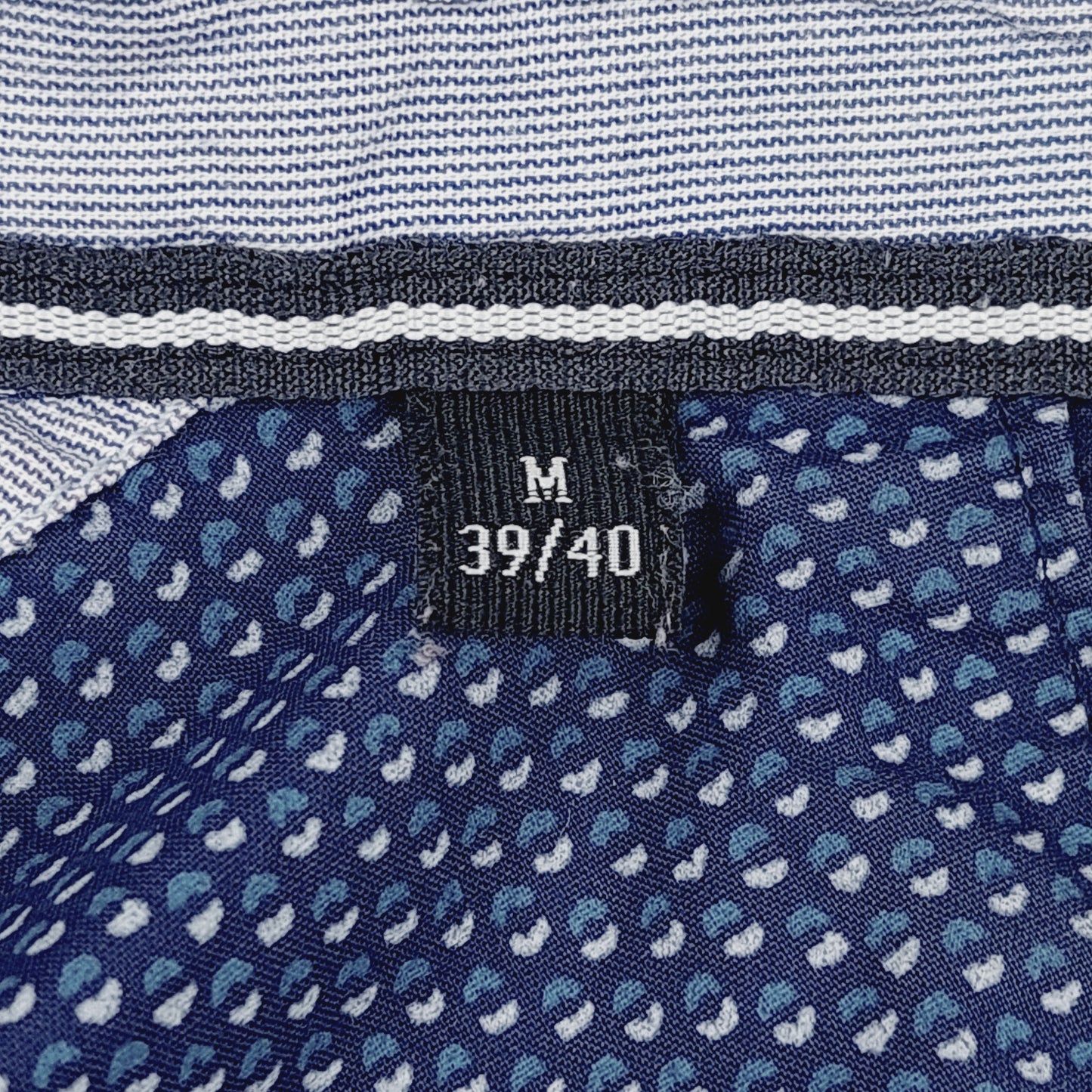 Marc O' Polo Shaped Fit kauluspaita koko M