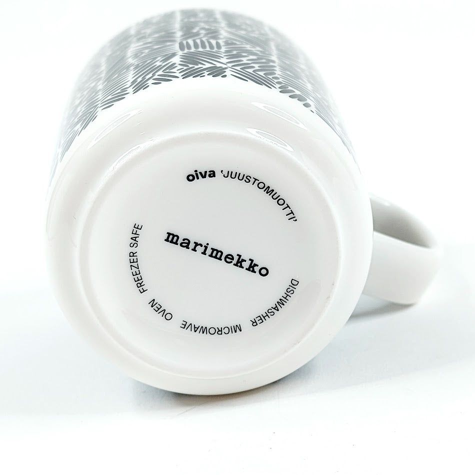 Marimekko Oiva - Juustomuotti muki