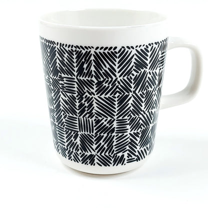 Marimekko Oiva - Juustomuotti muki