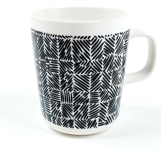 Marimekko Oiva - Juustomuotti muki