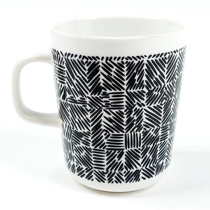 Marimekko Oiva - Juustomuotti muki