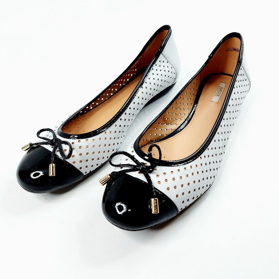 Geox Respira ballerinat koko 39