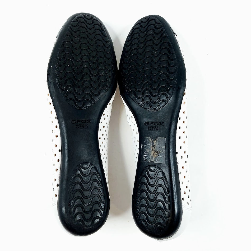 Geox Respira ballerinat koko 39