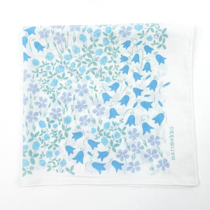 Marimekko vintage huivi 47x49 cm