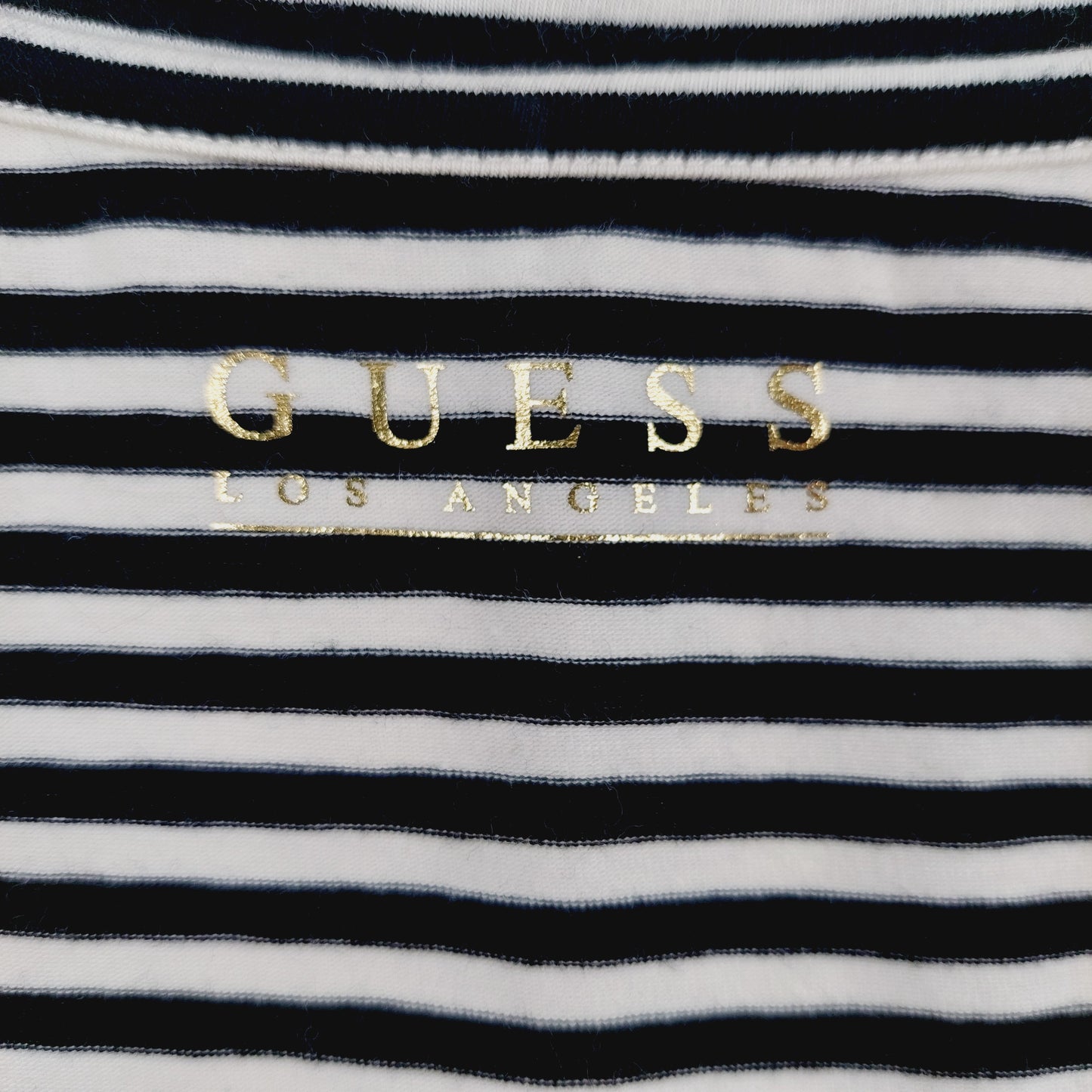Guess He Loves Me t-paita koko 38
