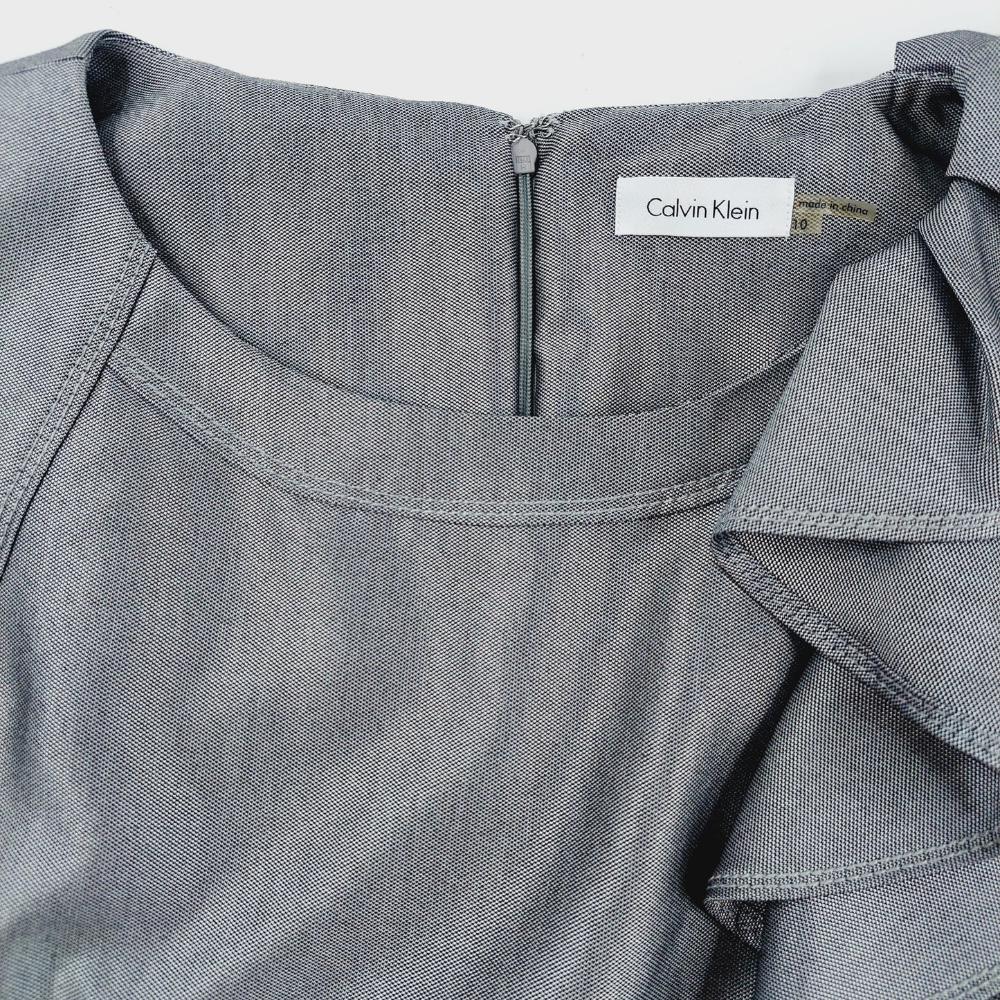 Calvin Klein kotelomekko koko 40