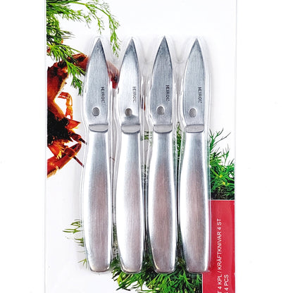 Heirol rapuveitset 4 kpl