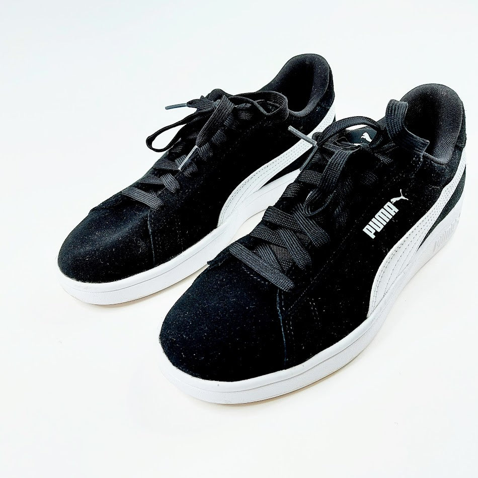 Puma Soft foam mokkanahka tennarit koko 39