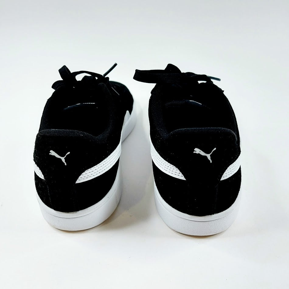 Puma Soft foam mokkanahka tennarit koko 39