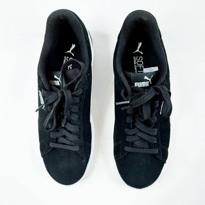 Puma Soft foam mokkanahka tennarit koko 39