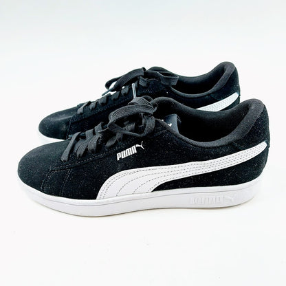 Puma Soft foam mokkanahka tennarit koko 39