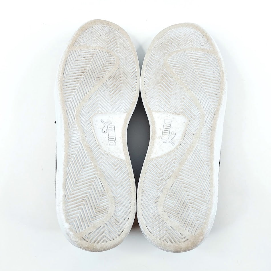 Puma Soft foam mokkanahka tennarit koko 39