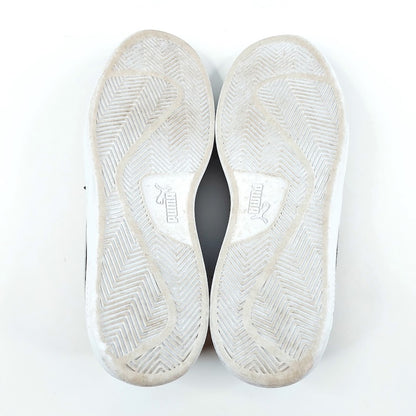 Puma Soft foam mokkanahka tennarit koko 39