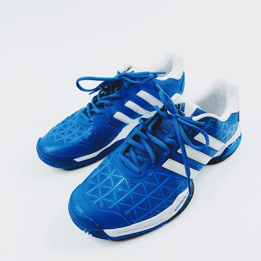 Adidas Barricade Club tenniskengät koko 43 1/3