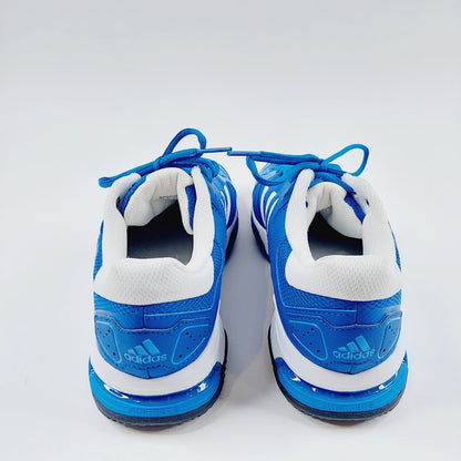 Adidas Barricade Club tenniskengät koko 43 1/3