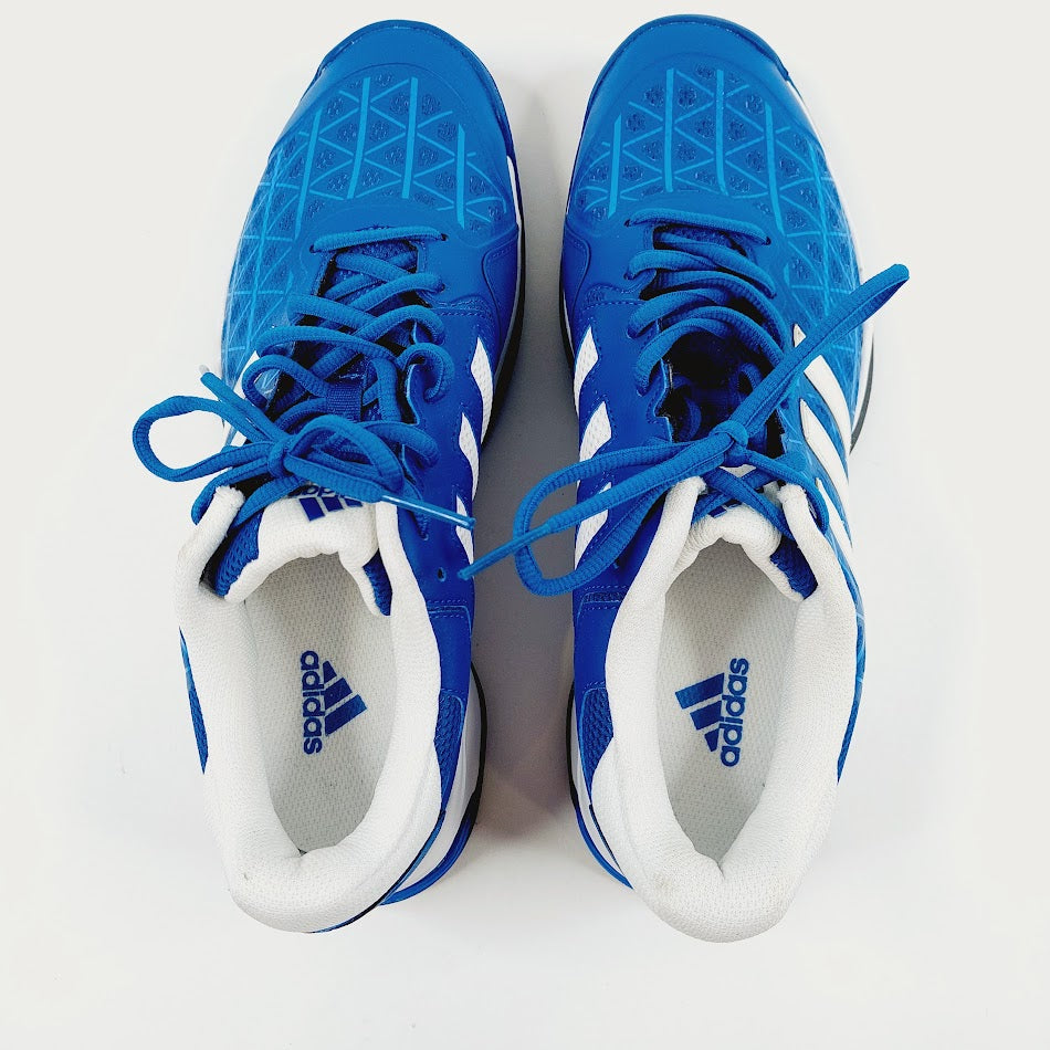 Adidas Barricade Club tenniskengät koko 43 1/3