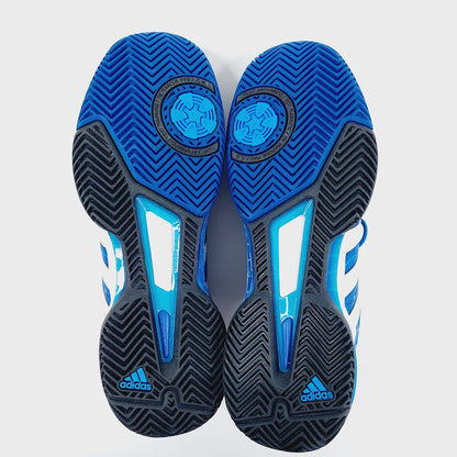 Adidas Barricade Club tenniskengät koko 43 1/3