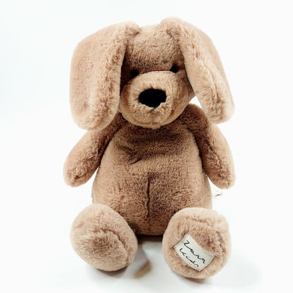 Lasten Zara Kids koira-pehmoreppu