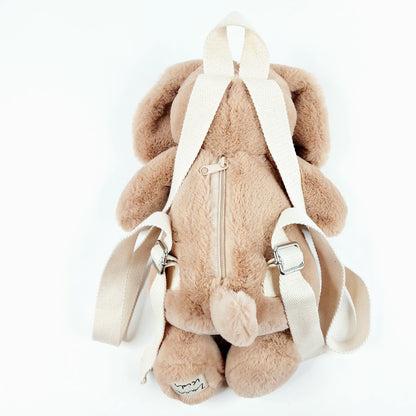 Lasten Zara Kids koira-pehmoreppu