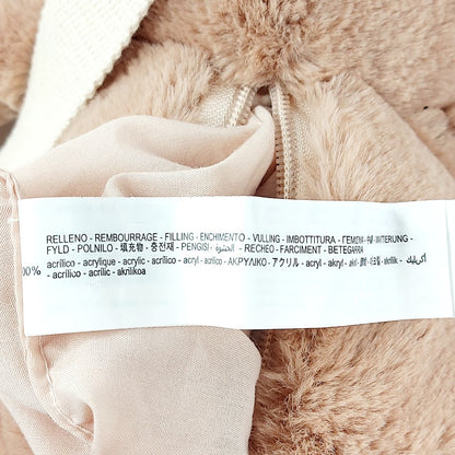 Lasten Zara Kids koira-pehmoreppu
