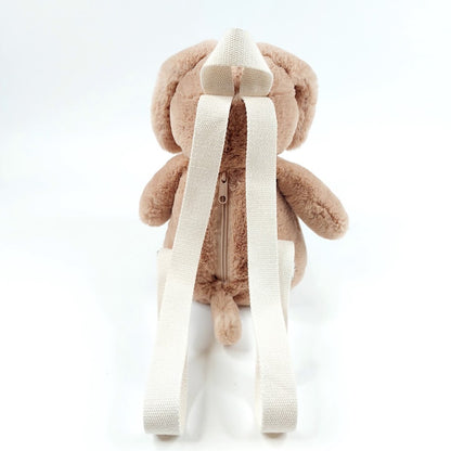 Lasten Zara Kids koira-pehmoreppu