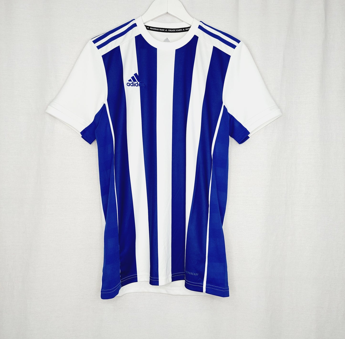 Adidas MiTeam urheilupaita koko S