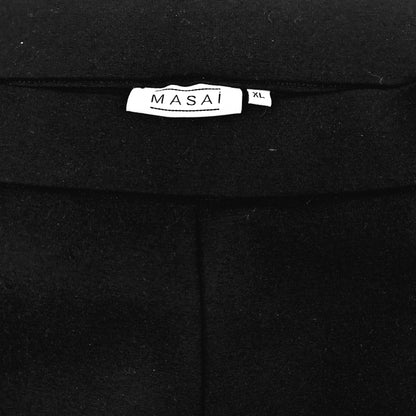 Masai trikoocaprihousut koko XL