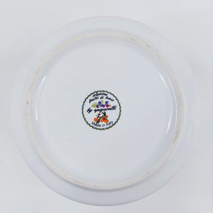 Collezione frutti di bosco by Spigarelli keraaminen ruukku