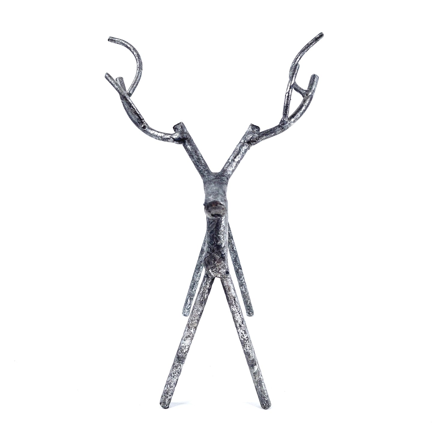 Metallinen kauris figuuri