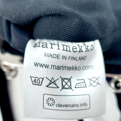 Marimekko kukkarolaukku