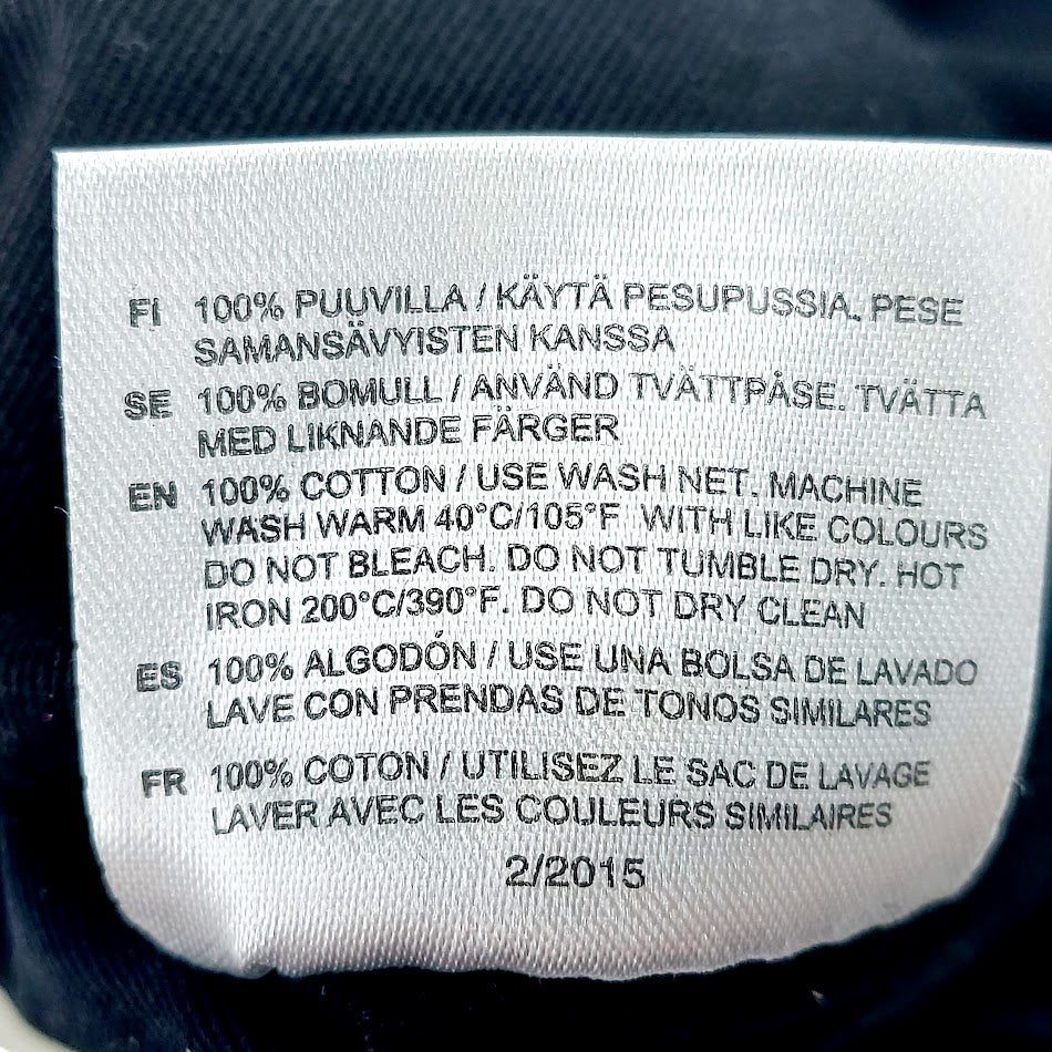 Marimekko kukkarolaukku
