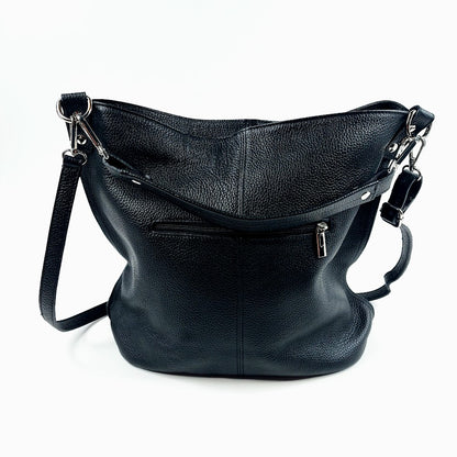Nahkalaukku