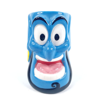 Disney Alladin lampunhenki muki