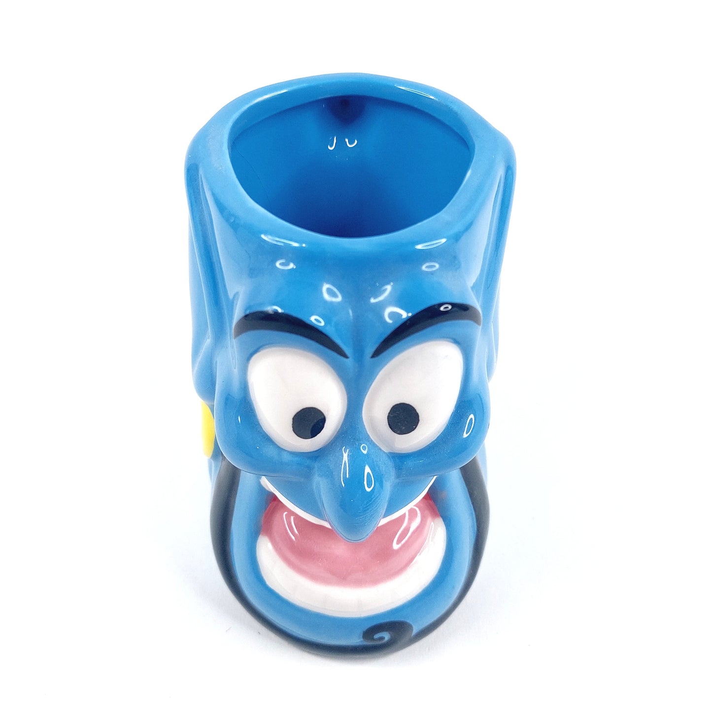 Disney Alladin lampunhenki muki