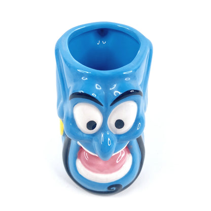 Disney Alladin lampunhenki muki
