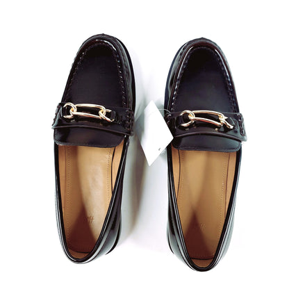 H&M Loaferit koko 39