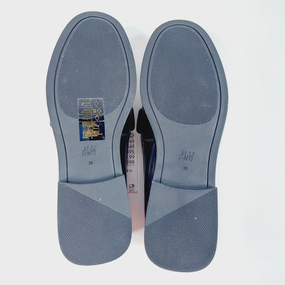 H&M Loaferit koko 39