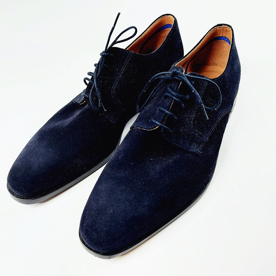 Paul Smith Rufus mokkanahkakengät koko 44