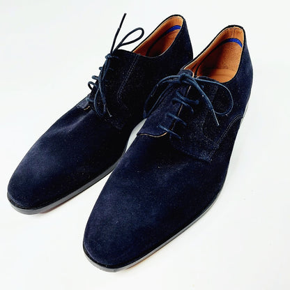 Paul Smith Rufus mokkanahkakengät koko 44