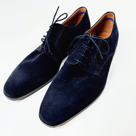 Paul Smith Rufus mokkanahkakengät koko 44