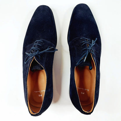 Paul Smith Rufus mokkanahkakengät koko 44
