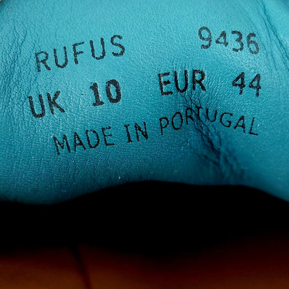 Paul Smith Rufus mokkanahkakengät koko 44