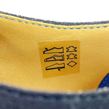 Paul Smith Rufus mokkanahkakengät koko 44