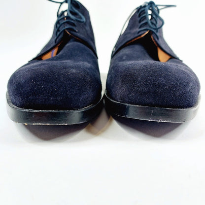 Paul Smith Rufus mokkanahkakengät koko 44
