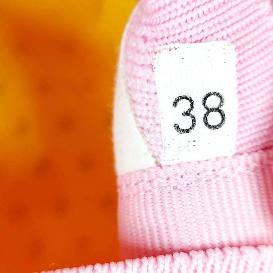 Kipukauppa paljasjalkakengät koko 38