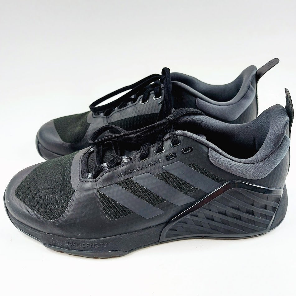 Adidas Dropset 2 Training treenikengät koko 42
