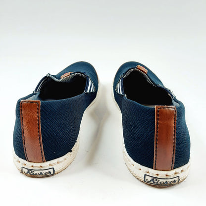 Rieker Slip-on tennarit koko 39