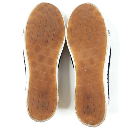 Rieker Slip-on tennarit koko 39