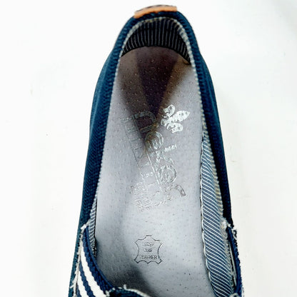 Rieker Slip-on tennarit koko 39