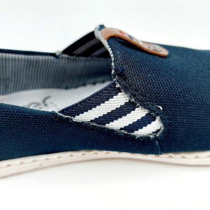 Rieker Slip-on tennarit koko 39